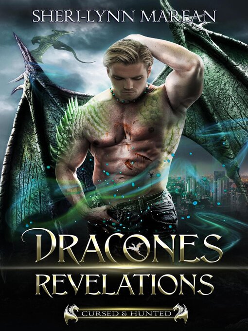 Title details for Dracones Revelations (Dark Dragon Shifter) by Sheri-Lynn Marean - Wait list